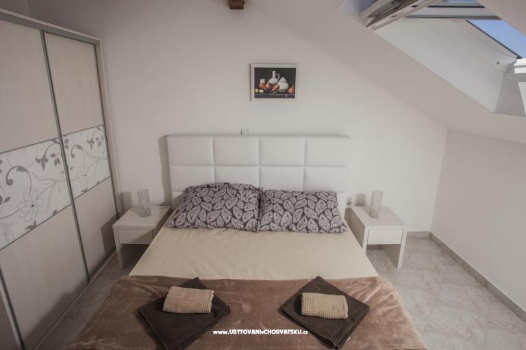 Apartamenty Marčelina &amp; Bepo – foto 7