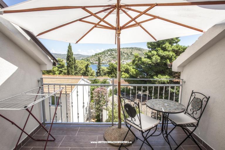 Apartamenty Marčelina &amp; Bepo – foto 8