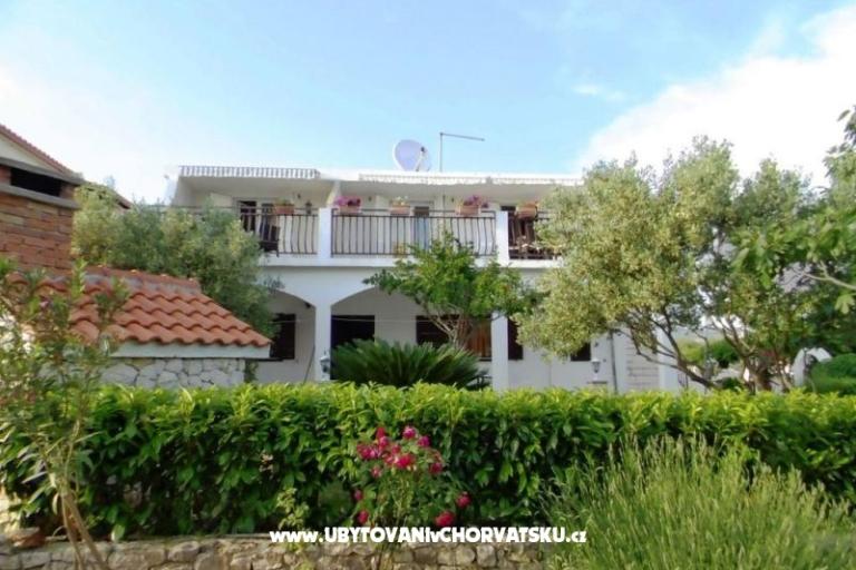 Apartamenty Milica – foto 4