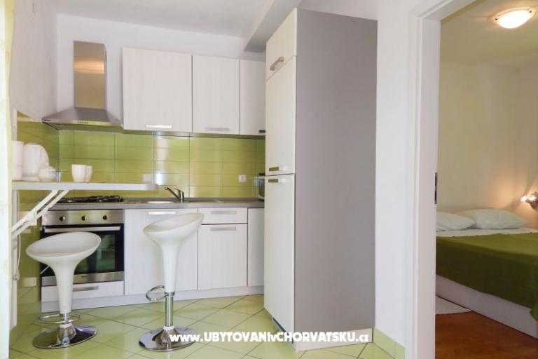 Apartamenty Nedjeljka – foto 11