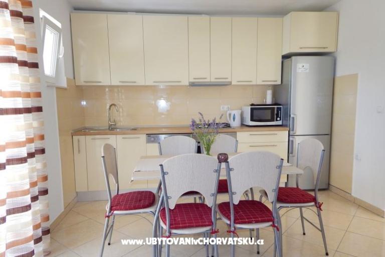 Apartamenty Nedjeljka – foto 13