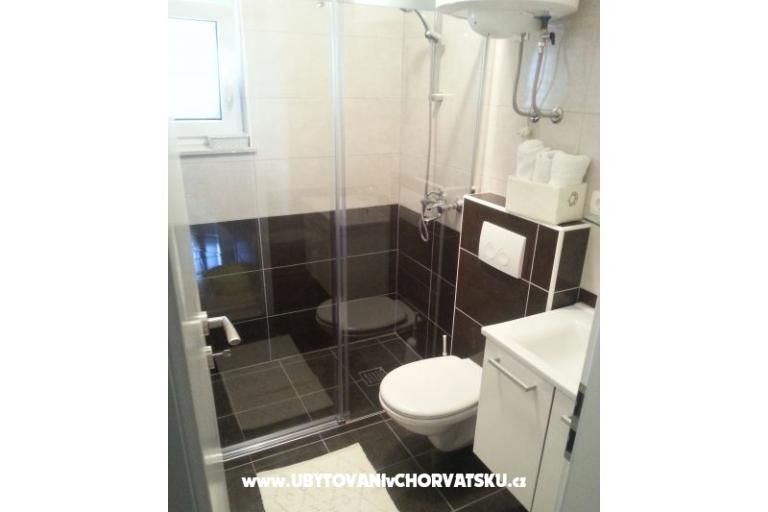 Apartamenty Nedjeljka – foto 14