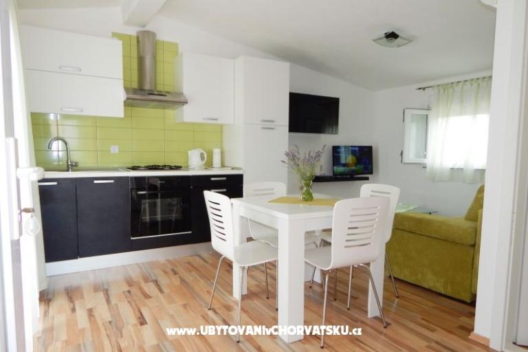 Apartamenty Nedjeljka – foto 17