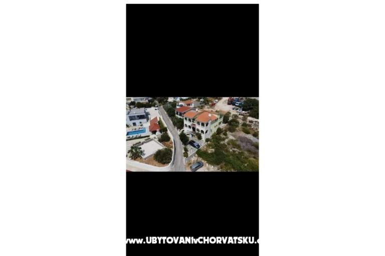 Apartamenty Villa Milakovic – foto 10