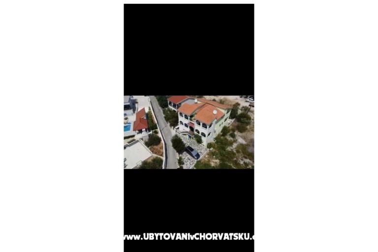 Apartamenty Villa Milakovic – foto 12
