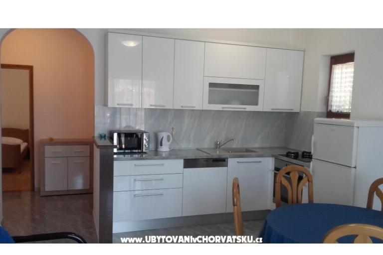 Apartamenty Villa Milakovic – foto 6