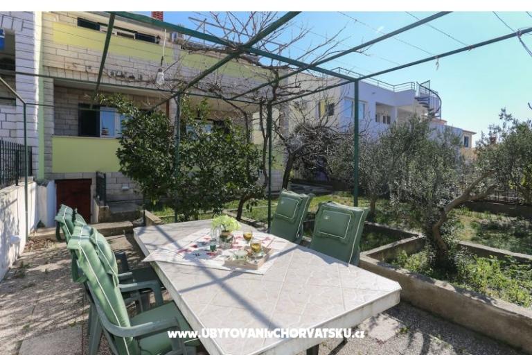 Apartamenty Nika – foto 13