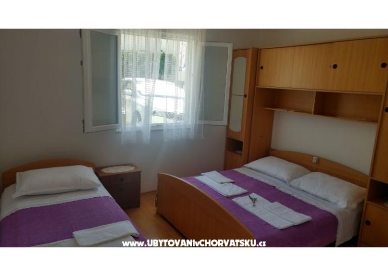 Apartamenty Nikola Bego – foto 9