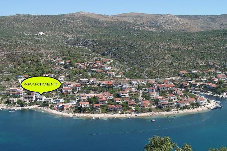 Apartamenty Nikolić – foto 2