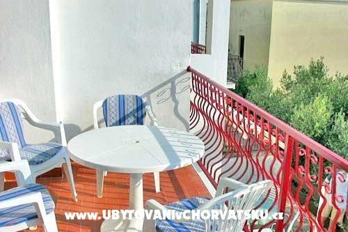 Apartamenty Nikolić – foto 7