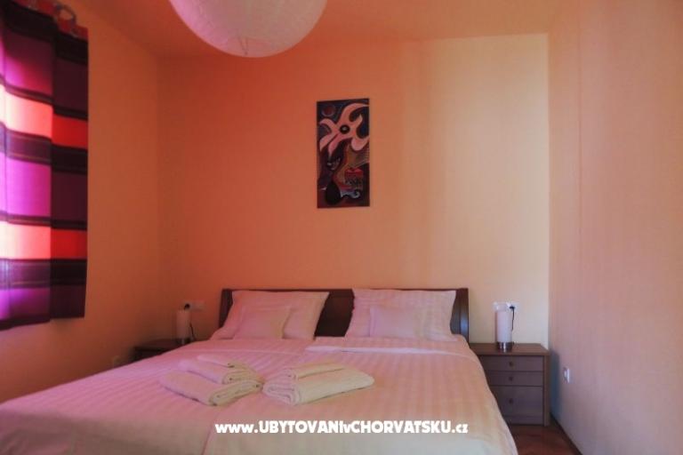 Apartamenty Oliver  – foto 10
