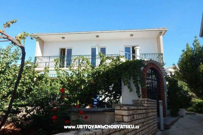 Apartamenty Oliver  – foto 15