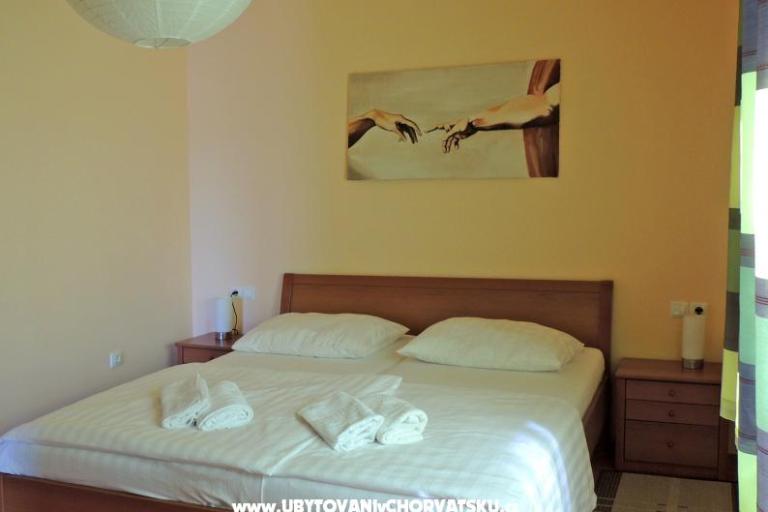 Apartamenty Oliver  – foto 2