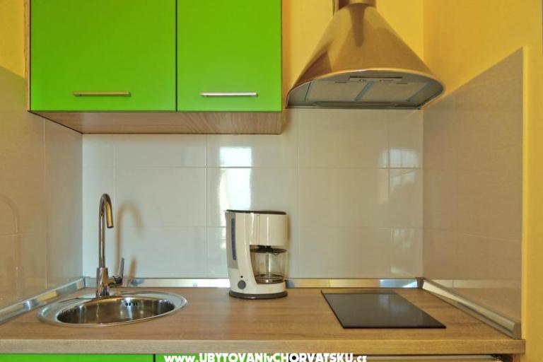 Apartamenty Oliver  – foto 3