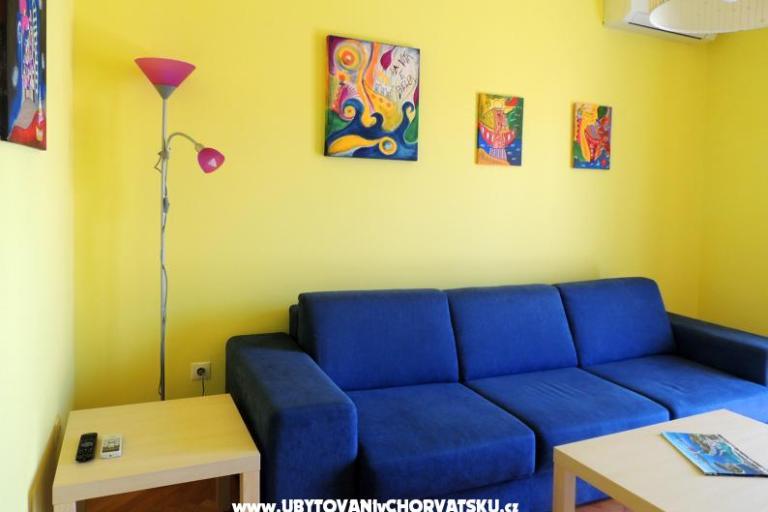 Apartamenty Oliver  – foto 4