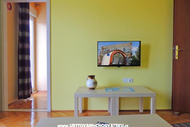 Apartamenty Oliver  – foto 5