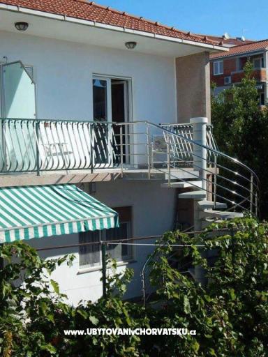 Apartamenty Oliver  – foto 6