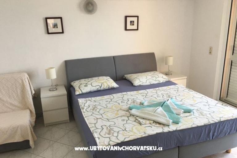 Puntaplanka Apartamenty – foto 10
