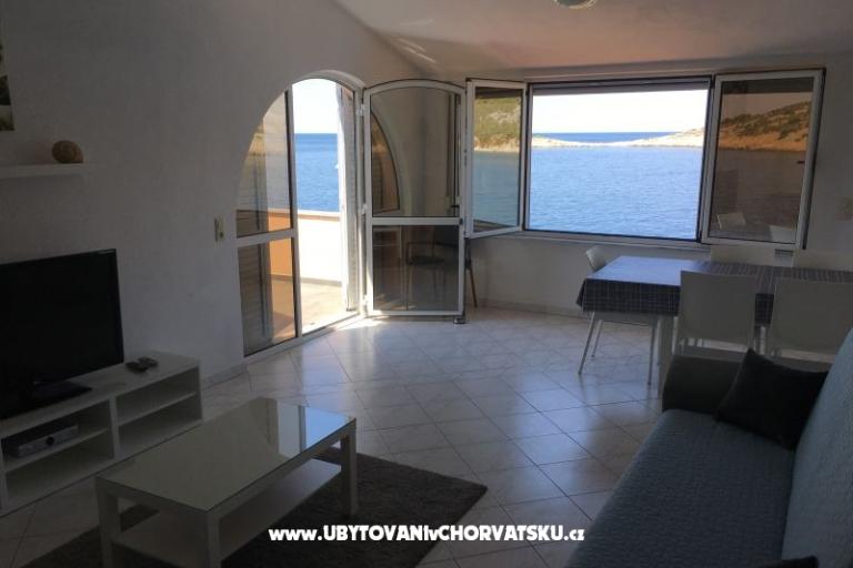 Puntaplanka Apartamenty – foto 12