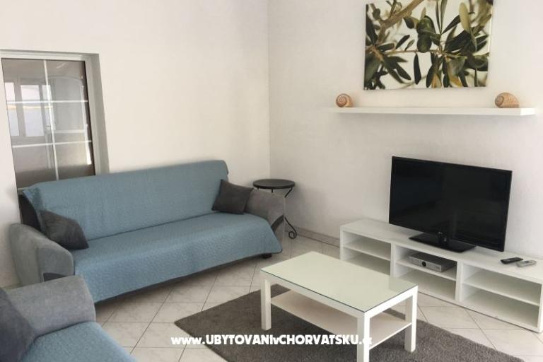 Puntaplanka Apartamenty – foto 5