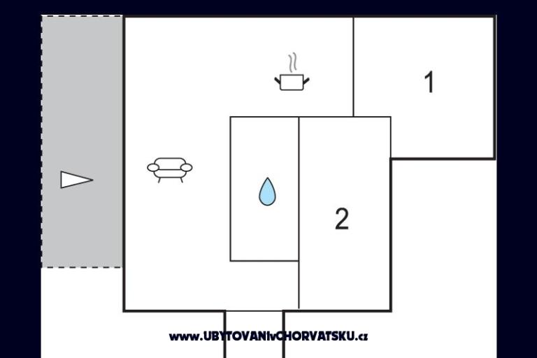 Apartamenty Radic – foto 10