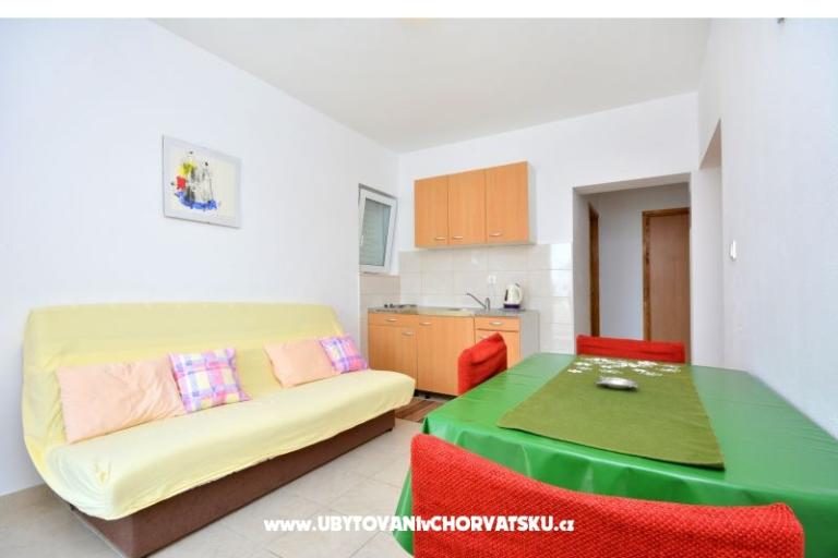 Apartamenty Ražanj – foto 11