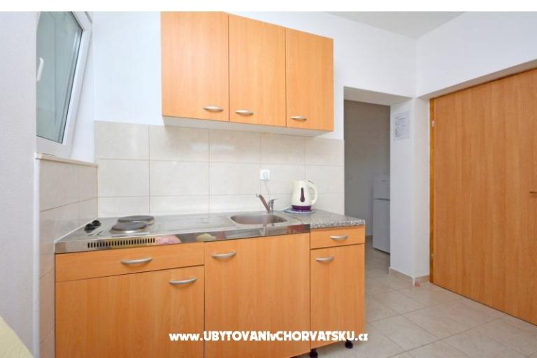Apartamenty Ražanj – foto 12
