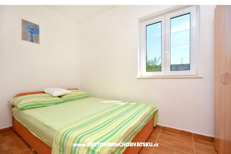 Apartamenty Ražanj – foto 13