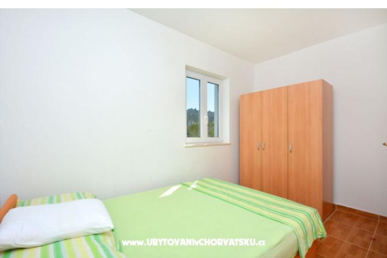 Apartamenty Ražanj – foto 14