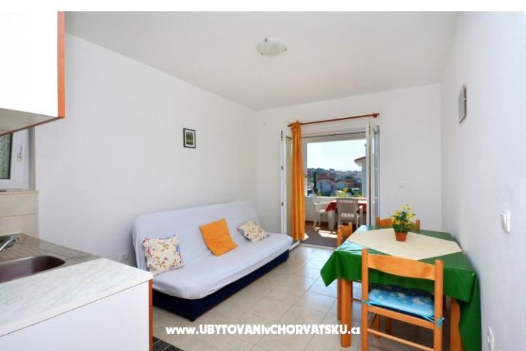 Apartamenty Ražanj – foto 15