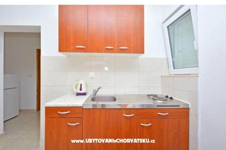 Apartamenty Ražanj – foto 16