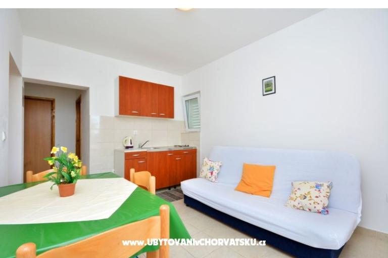 Apartamenty Ražanj – foto 17