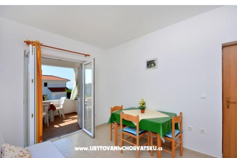 Apartamenty Ražanj – foto 18
