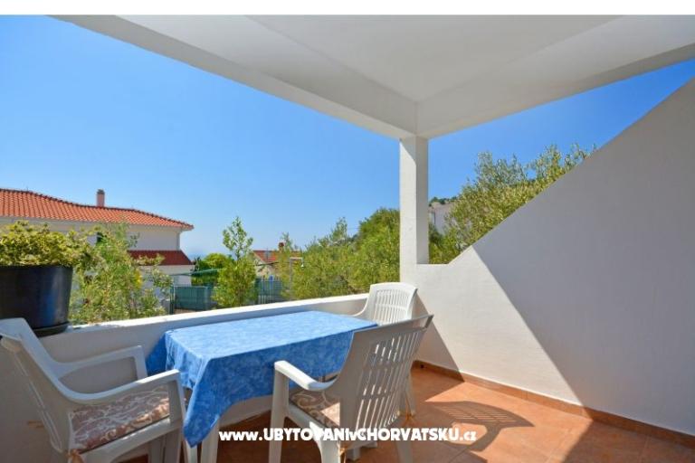 Apartamenty Ražanj – foto 6
