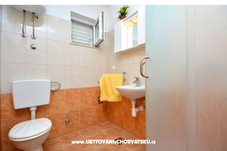 Apartamenty Ražanj – foto 9