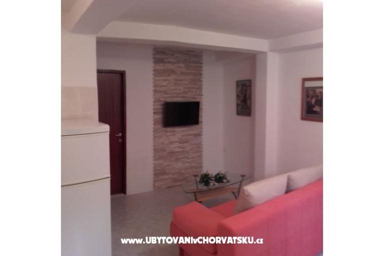 Apartamenty Rogoznica – foto 11