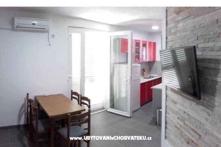 Apartamenty Rogoznica – foto 12