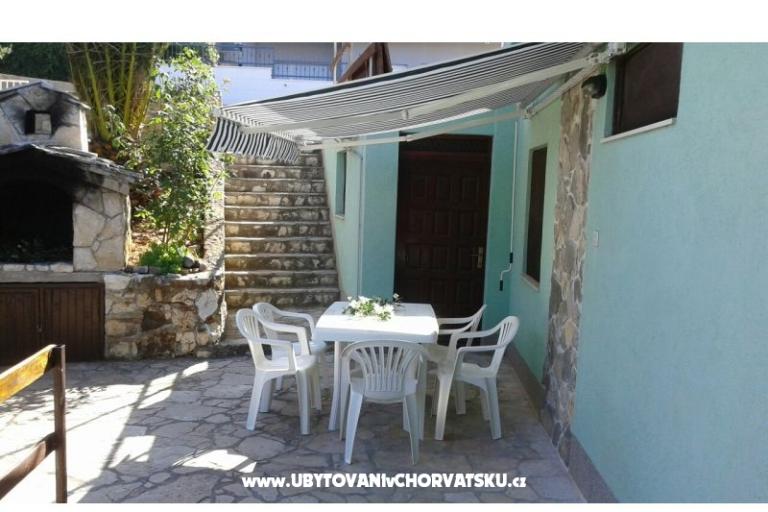 Apartamenty Rogoznica – foto 16