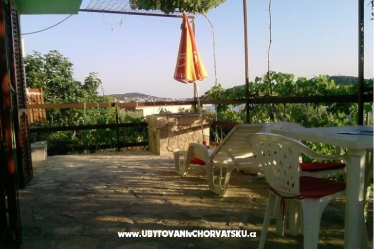 Apartamenty Rogoznica – foto 18