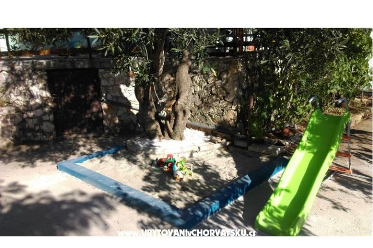 Apartamenty Rogoznica – foto 8