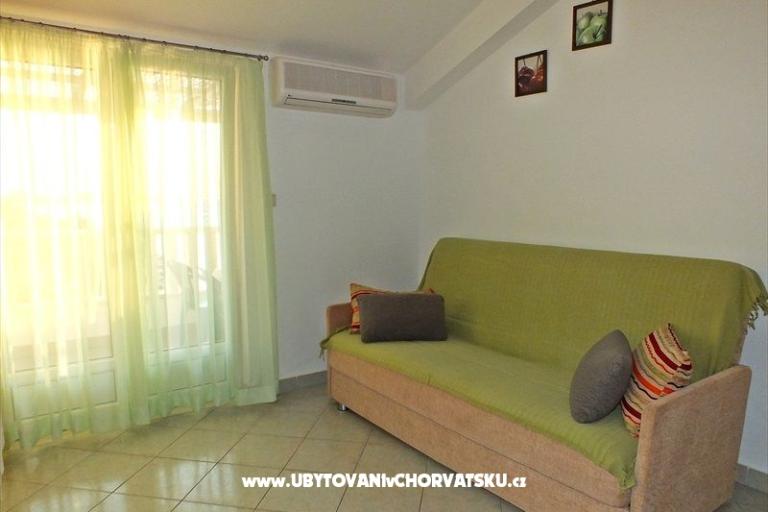 Apartamenty Sandra – foto 12