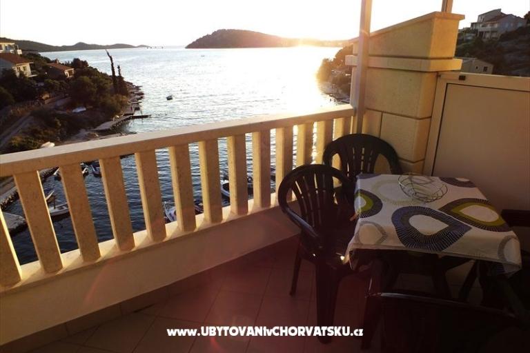 Apartamenty Sandra – foto 14
