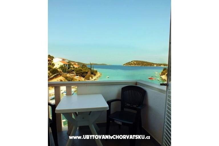 Apartamenty Sandra – foto 18