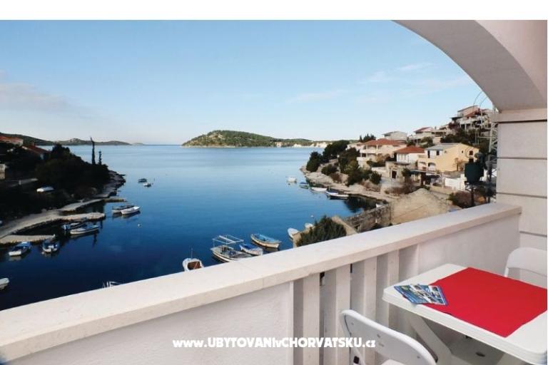 Apartamenty Sandra – foto 6