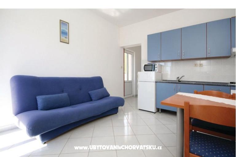 Apartamenty Sandra – foto 7