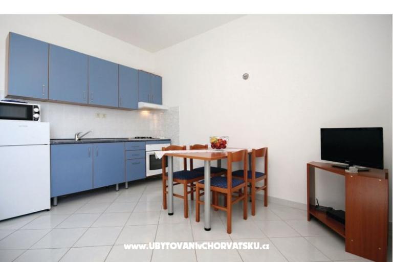 Apartamenty Sandra – foto 8