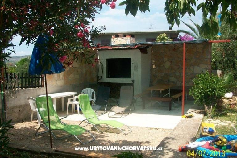 Apartamenty Silvia – foto 9