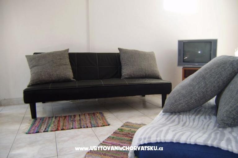 Apartamenty Silvia – foto 5
