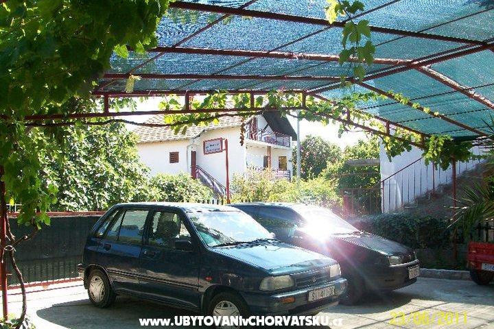 Apartamenty Silvia – foto 6