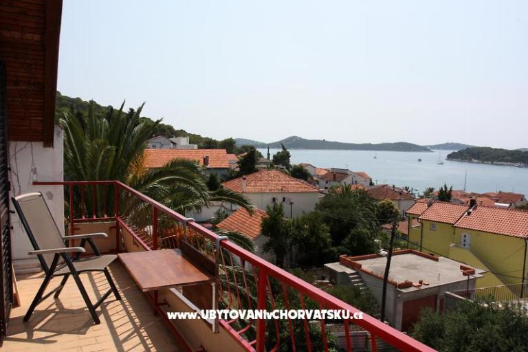 Apartamenty Skorin – foto 11